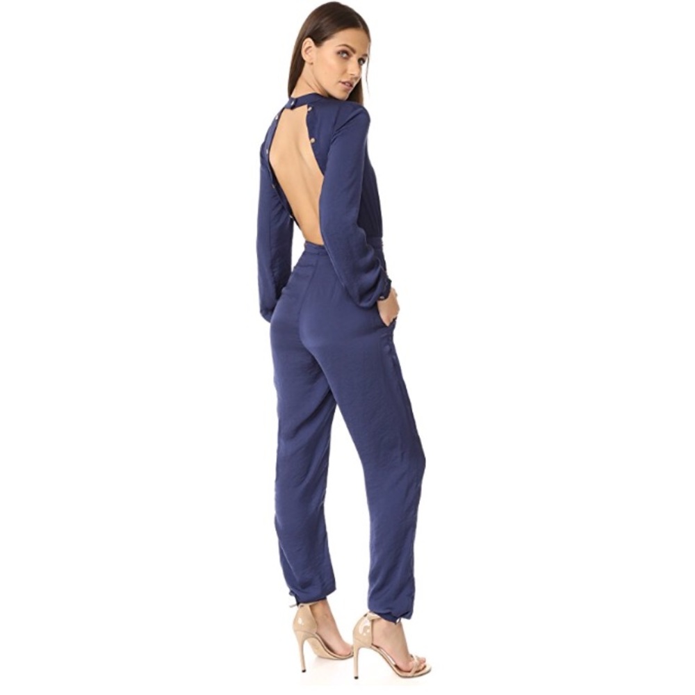 Jumpsuit